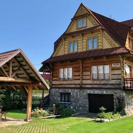 Apartamenty U Krysi Witow  Ngoại thất bức ảnh