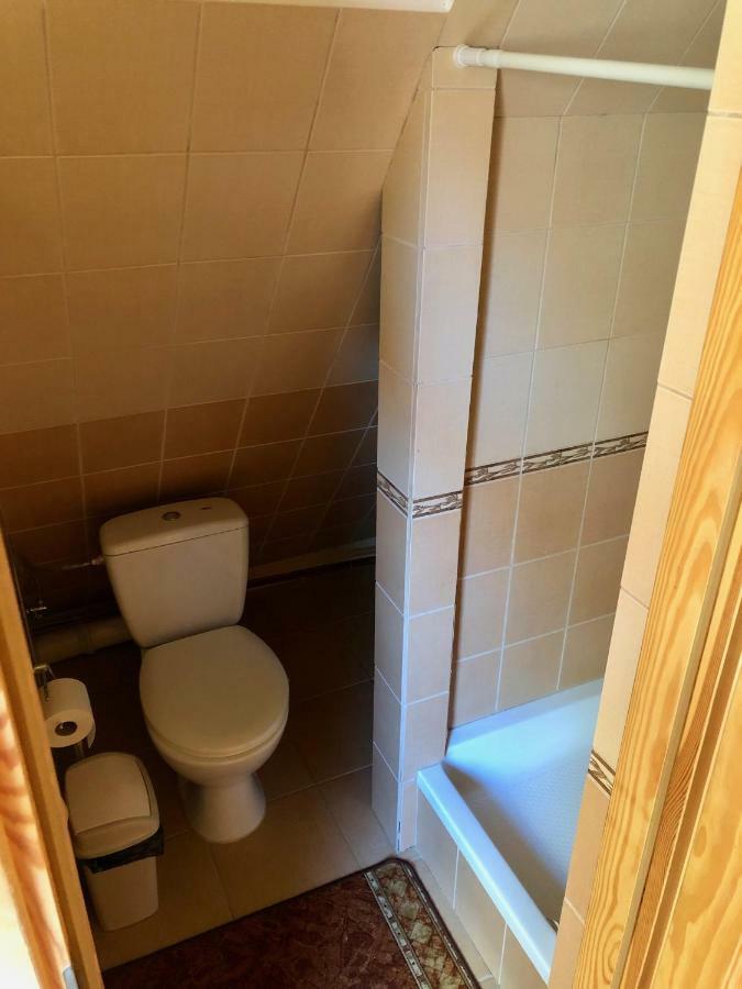 Apartamenty U Krysi Witow  Ngoại thất bức ảnh