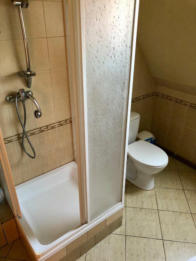 Apartamenty U Krysi Witow  Ngoại thất bức ảnh
