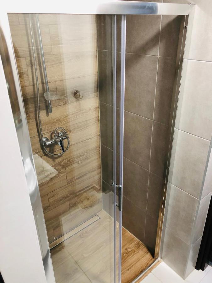 Apartamenty U Krysi Witow  Ngoại thất bức ảnh